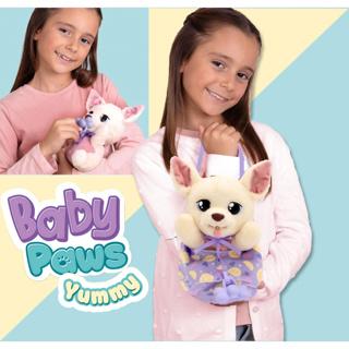 Produktbild IMC Toys Baby Paws - Yummy 17,5 cm - Chihuahua (20 cm)