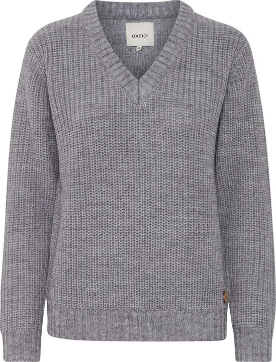 Medium Grey Melange (201146)