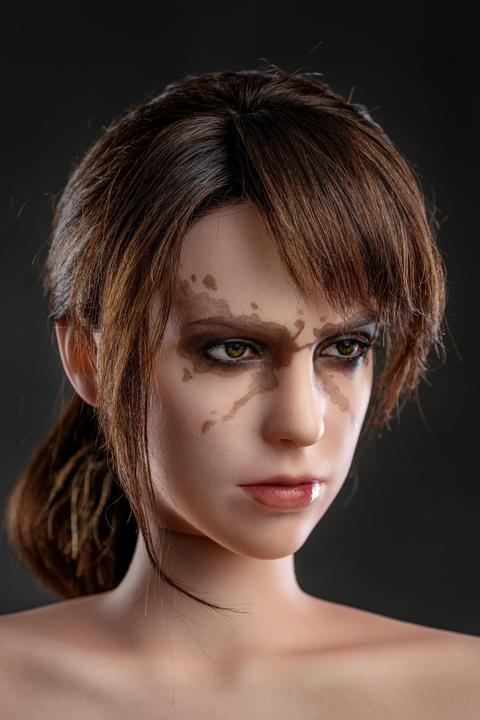 Actual product image Game Lady Quiet