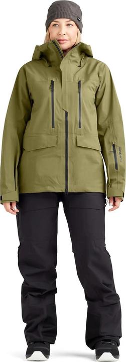 Dakine Sender Stretch 3l Jacket (L)