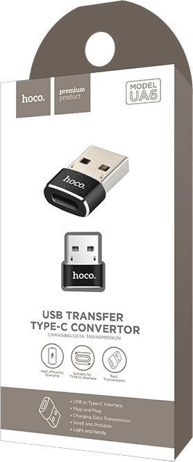 Produktbild Hoco UA6 (0.02 m)