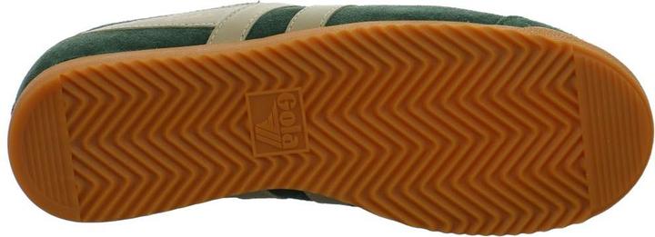 Actual product image Gola Bullet Suede (40)