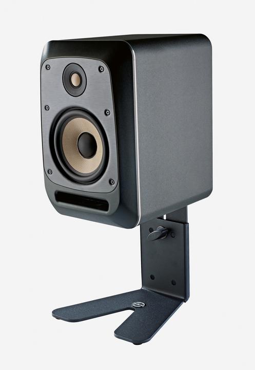 Immagine prodotto K&M 26772 (1 pz., Cavalletto, Regolabile in altezza)