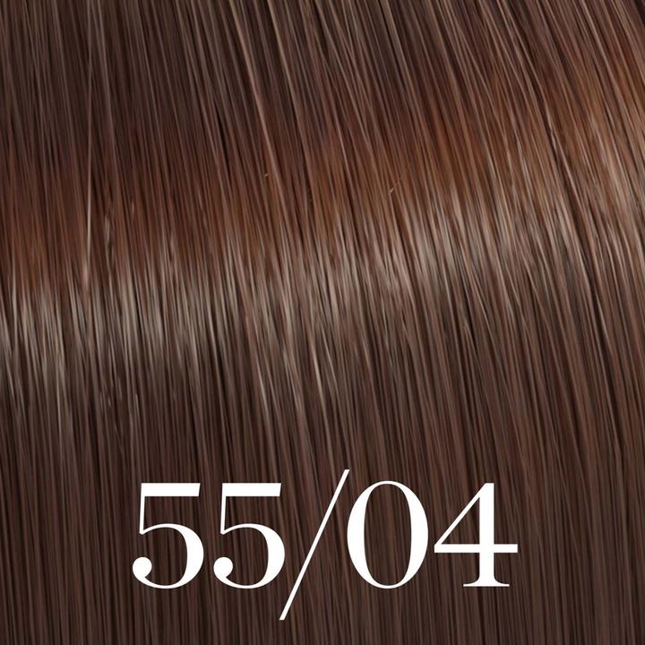 Produktbild Wella Color Touch Plus - 55/04 (Rot, Braun)