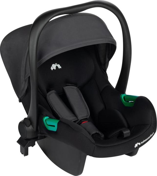 Image du produit Bebeconfort Trio Haze