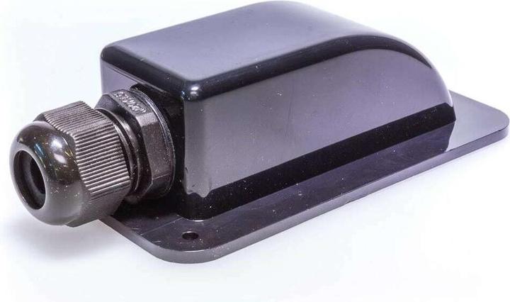 Produktbild Swaytronic Anschlussbox-Solar Einfach (b) (Solaranlage Montagematerial)