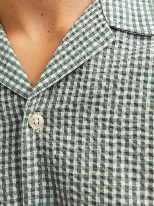 Immagine prodotto Jack & Jones Camicia dalla vestibilità rilassata Camicia (M)