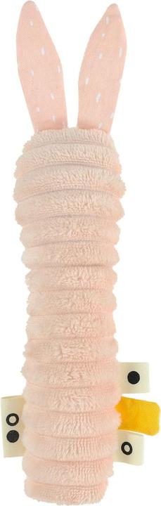 Image du produit Trixie Baby Knijprammelaar - Mme Lapin