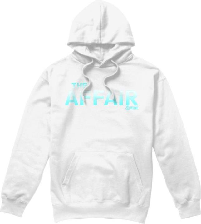 The Affair Kapuzenpullover
