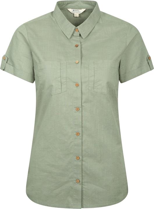 Mountain Warehouse Coconut Hemd