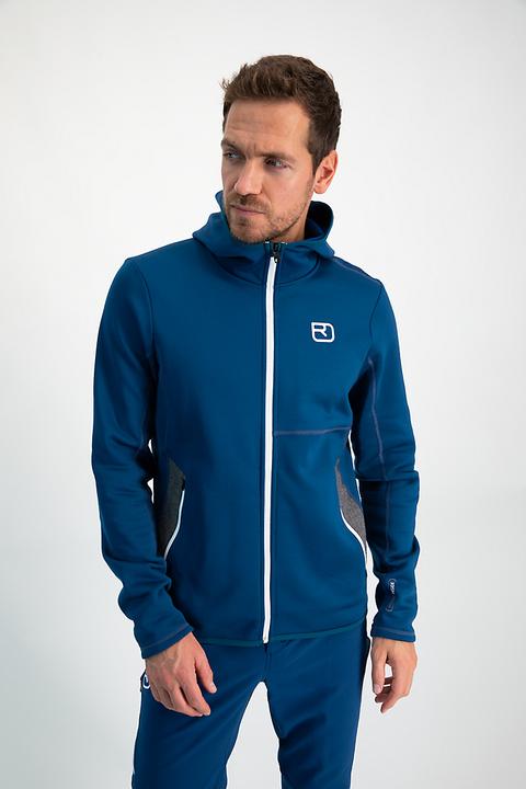 Immagine prodotto Ortovox Fleece Hoody (XL)