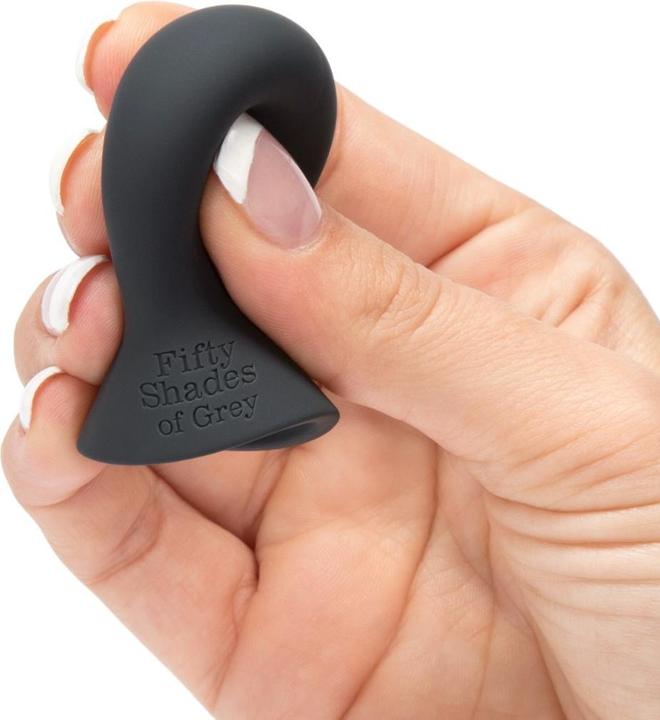 Actual product image Fifty Shades of Grey Nothing but sensation