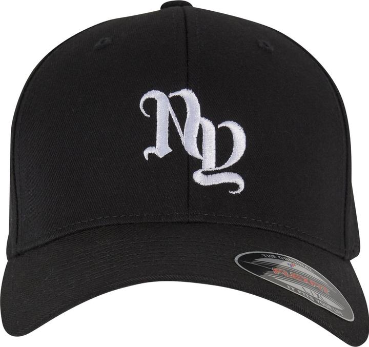 Actual product image Mister Tee MisterTee NY Tags Flexfit Cap - 193729 (S, M)