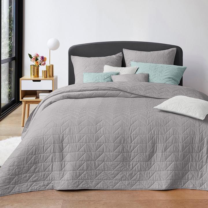 Image du produit La Redoute Interieurs Scenario Zig Zag (180 x 250 cm)