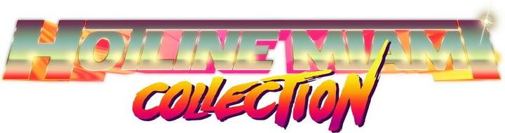 Produktbild Devolver Hotline Miami Collection (Switch, DE)