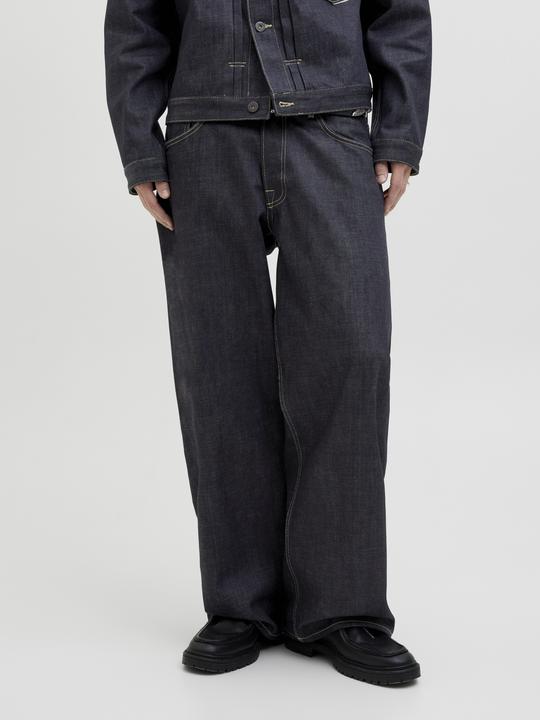 Produktbild Jack & Jones Jjidave Jjclassic Selvedge Cj 368 (W28/L32)
