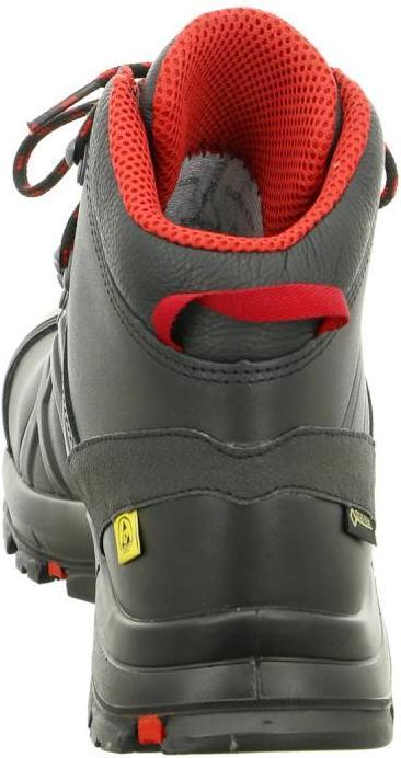 Actual product image Haix Black Eagle Safety 54 (S3, 45)