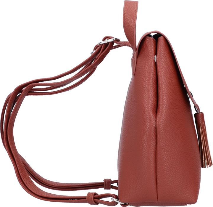 Immagine prodotto Tom Tailor Zaino Ida City 26 cm (4 l)
