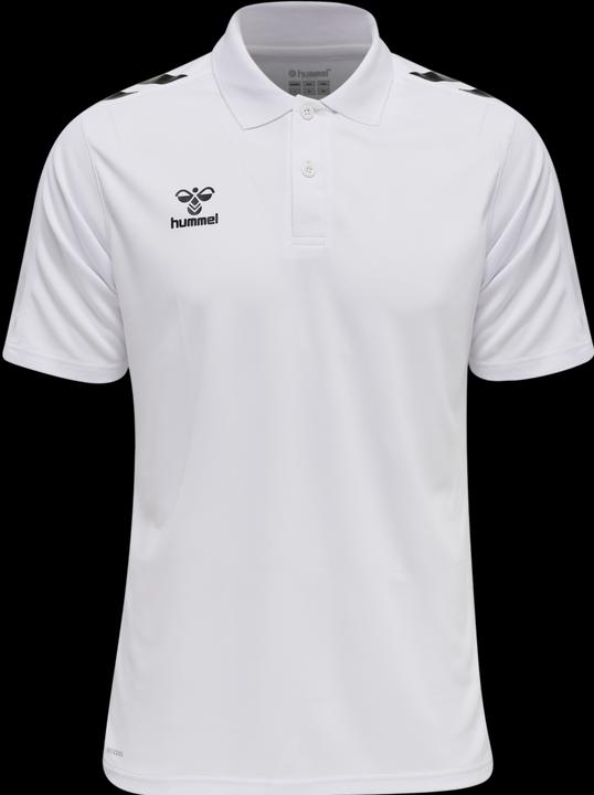 Image du produit hummel Core Xk Functional Polo (M)