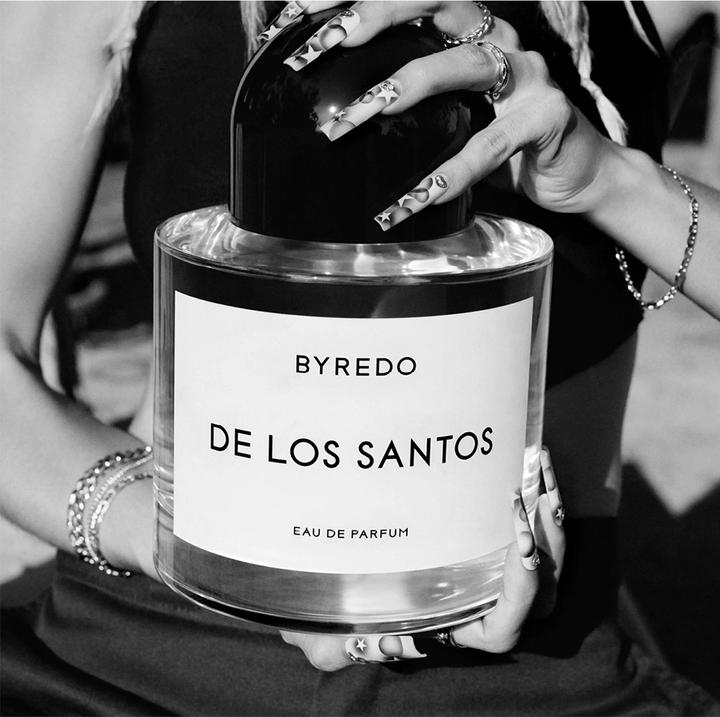 Produktbild Byredo De Los Santos (Eau de Parfum, 100 ml)