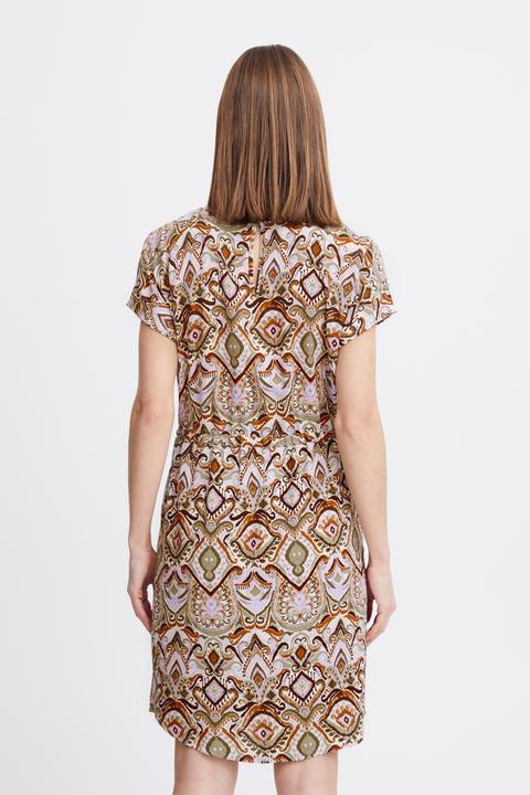 Actual product image B.young BYMMJOELLA ONECK DRESS 2 20811226 (38)