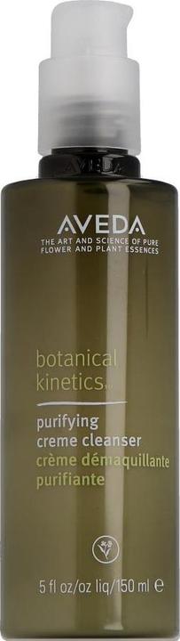Actual product image Aveda Botanical Kinetics Purifying Cream Cleanser (Cleansing lotion, 150 ml)