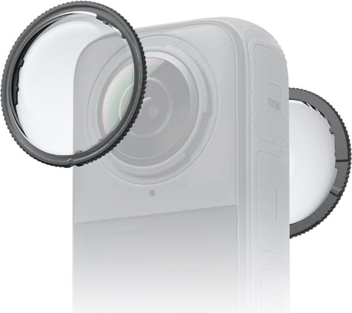 Insta360 Garde-lentilles standard (X4)