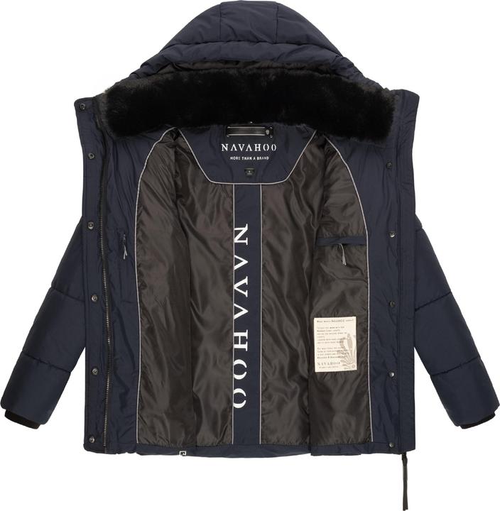 Actual product image Navahoo Say yes XIV (L)
