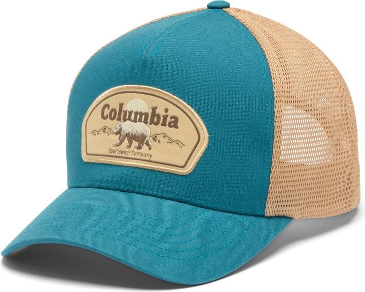 Actual product image Columbia Road Ready™ Snap Back (S)