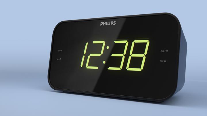 Actual product image Philips TAR3306