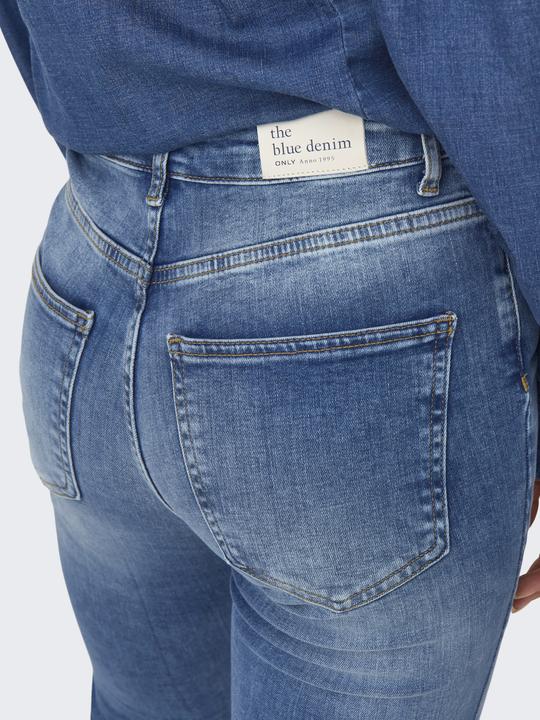 Actual product image Only Onlforever Icon Hw Sk Lak Dnm Rea474noos (W31/L32)