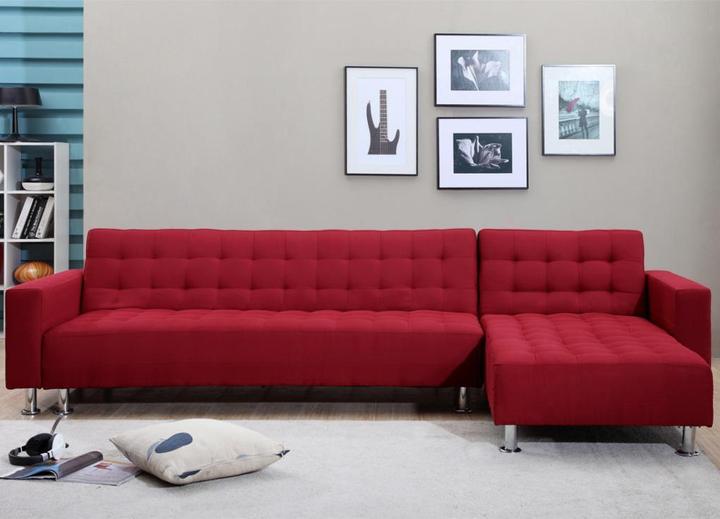 Produktbild Vente-unique Willis (Ecksofa)