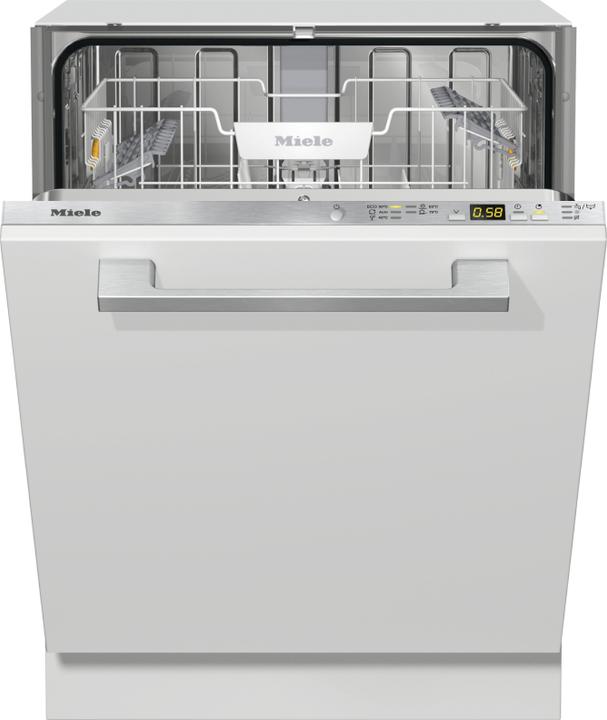 Produktbild Miele G 5260 Vi Active Plus