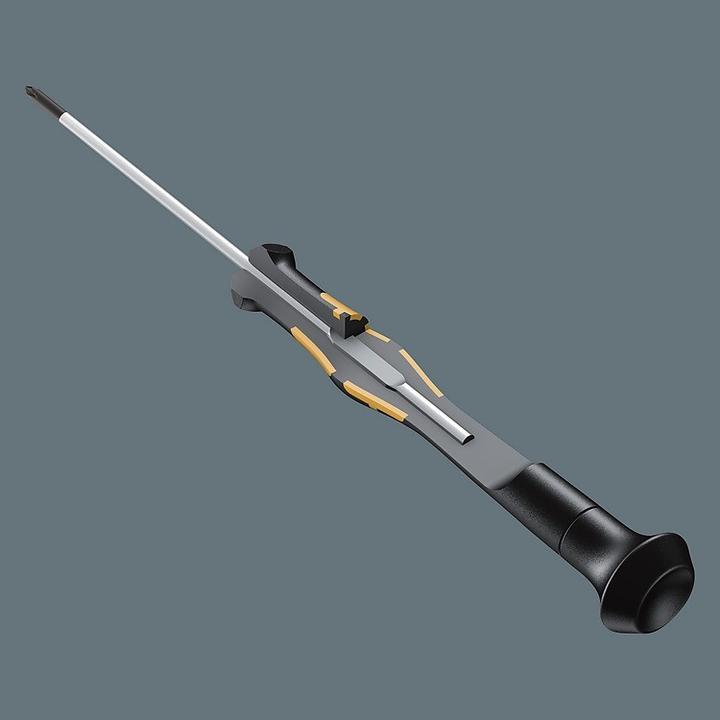 Image du produit Wera Kraftform Micro ESD Big Pack 1 (Escale, Recouvrement cruciforme Phillipps (PH), Torx (TX), Clé Allen, Torx Plus, 5 lobes (Pentalobe))