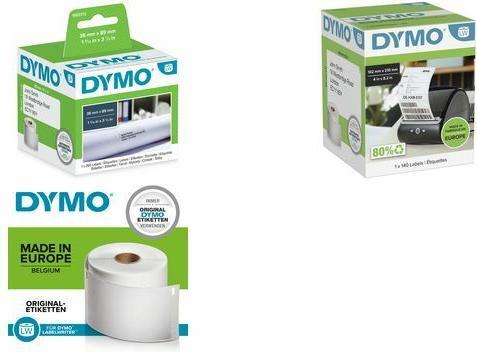 Immagine prodotto Dymo LW-Versandetiketten nur für LW 4XL/5XL 0St
