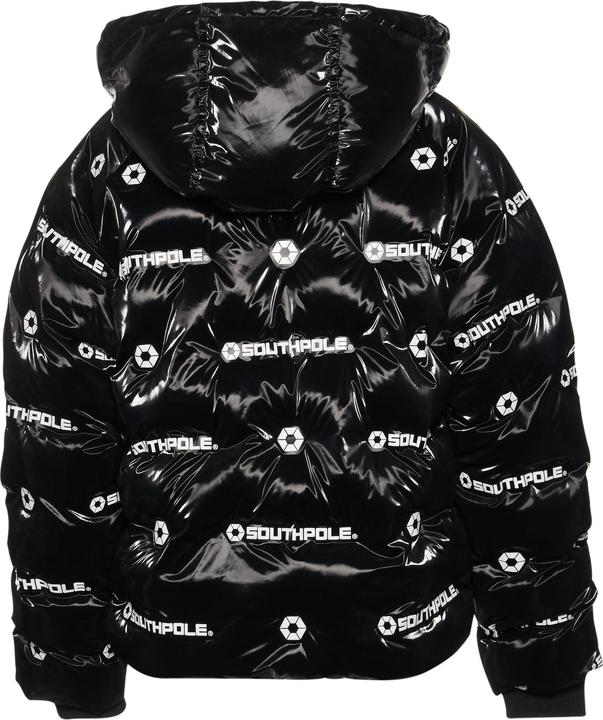Actual product image Southpole PM233-019-1 SP Storm Glacier 1.0 (M)