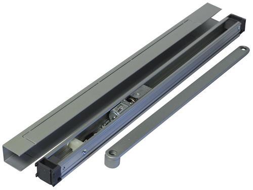 Image du produit Dormakaba Glissière avec levier G-EMF Contur Design (Porte-fenêtre, Porte en bois, Porte de chambre, Porte d'entrée, Intérieur)