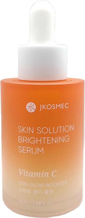 JKosmec Skin Solution Brightening Vitamin C Serum 32ml (32 ml)