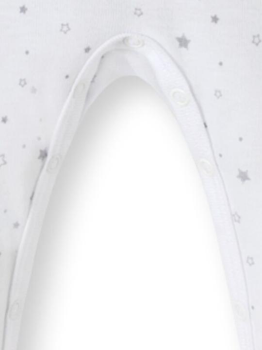 Produktbild Schiesser Kinder Body "Original Classics" weiss (74)