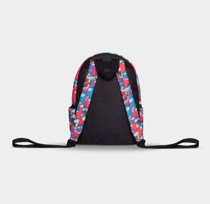 Produktbild Difuzed POKEMON - Pokeball - Mini Sac à Dos