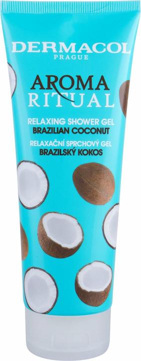 Actual product image Dermacol Aroma Ritual Relaxing (250 ml)