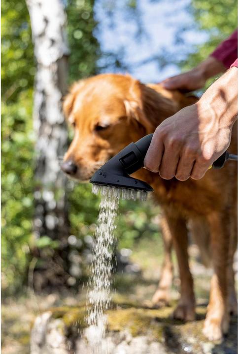 Produktbild Kärcher Professional Waschbürste Tierhaar