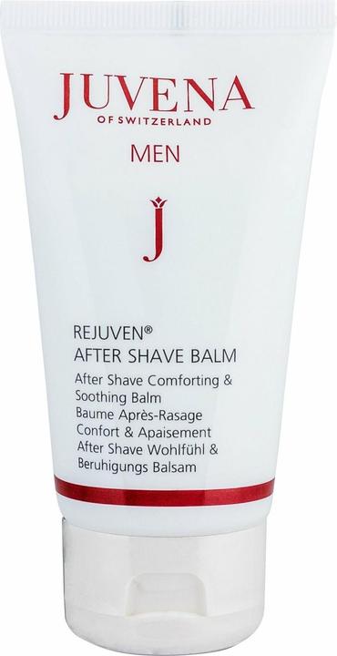 Immagine prodotto Juvena Balsamo Dopo Barba Comfortin Soothin (Balsamo dopobarba, 75 ml)