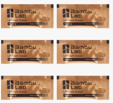 Image du produit Bambu Lab - Lubricant Grease