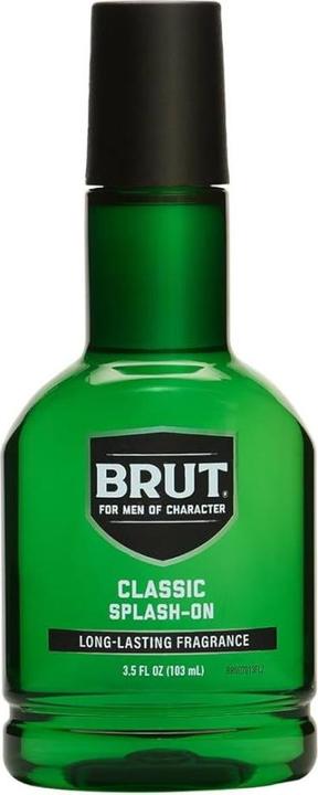 Faberge Brut (Spray, 104 ml)