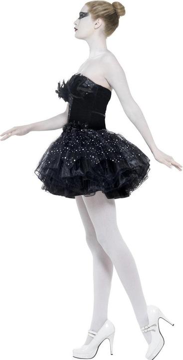 Image du produit Smiffys Le cygne noir (S)
