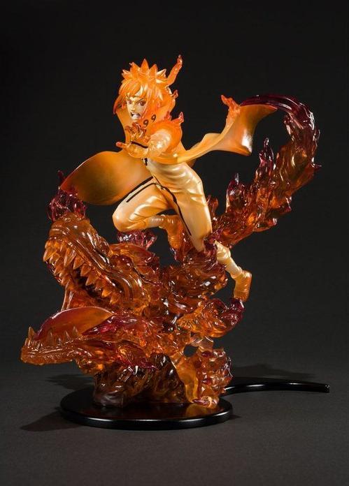 Produktbild Bandai Minato Namikaze