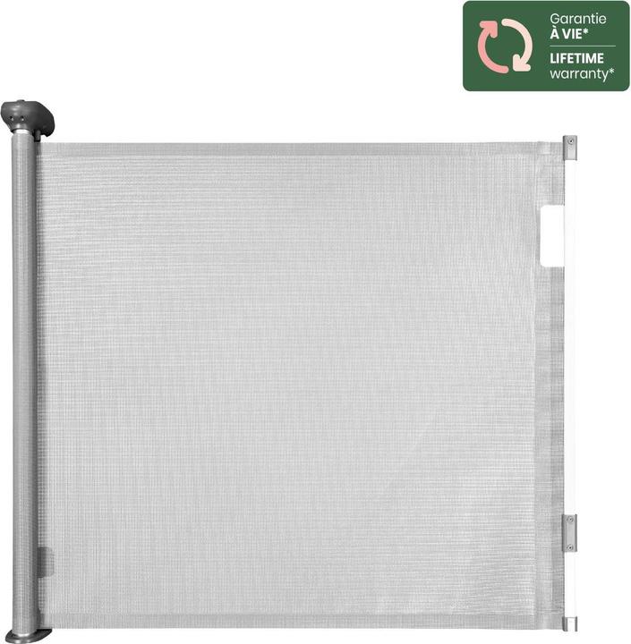 Badabulle Safe & Roll (ausziehbar bis 140cm) (140 cm)