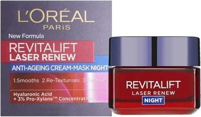 Immagine prodotto L'Oréal Paris Revitalift Laser Renew (50 ml, Crema notte)