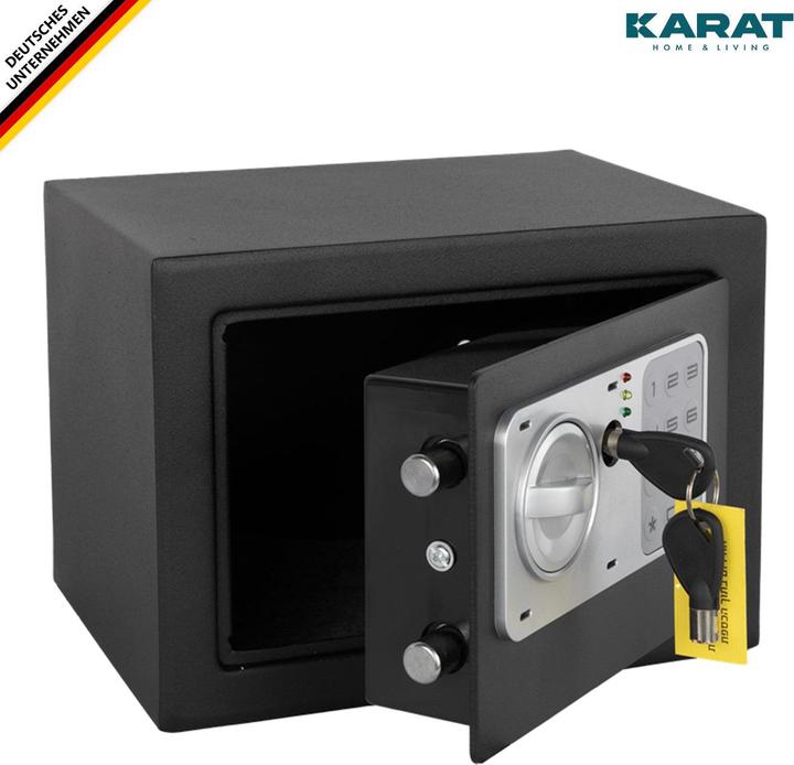 Produktbild Karat Tresor